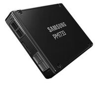 Samsung PM1733 MZWLJ3T8HBLS-00007 3840 GB 1 DWPD U.2 PCIe 4.0 x4 TLC SSD