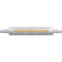 LED SMD Lampe R7s 8W 1100 lm WW 118mm slim 16x118mm