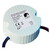 LED Konverter, 240mA, 5.8W-10W, 230V AC, dimmbar mit Phasenabschnitt, statisch, IP64