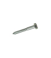 TORNILLO 571 C HEX. CINC 05X030MM 200 PZ