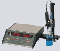 Laboratorium pH-meter 765 type Laboratorium pH-meter 765