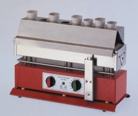 Inceneritore rapido Tipo Elemento riscaldante EH 400 per SVR/E (ricambio)