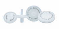 Syringe filter CHROMAFIL® Hydrophilized Polytetrafluoroethylene (H-PTFE) Type CHROMAFIL® Xtra