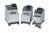 Compact refrigerated circulators-Ministat® Type Ministat® 125