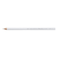 Színes ceruza KOH-I-NOOR 3710 Mondeluz Aquarell hatszögletű fehér