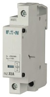 EATON FAZ-XUA 400VAC 212053 Unterspannungs-auslöser 400V unverzögert