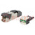 Plug; RJ45; PIN: 8; Cat: 6a; shielded; Layout: 8p8c; 5÷9mm; for cable