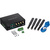 TRENDnet TI-WP100 Industrial PoE+ Router, Wireless AC1200 Gigabit