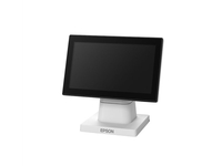 DM-D70 - 7"-Farbdisplay, USB, weiss - inkl. 1st-Level-Support