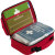 Erste Hilfe Verbandkasten,Tasche , Inhalt nach DIN 13157,Maße: 26 x 17 x 10 cm DIN 13157