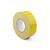 SafetyMarking WT-5561, Gewebeband, PE-Gewebe, Stärke: 0,28 mm,BxL:7,5 cm x 50m Version: 03 - gelb