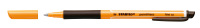 Tintenroller STABILO® pointVisco®, Ausführung Mine: 0,5 mm, schwarz