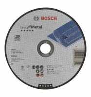 Bosch Trennscheibe gerade Best for Metal A 30 V BF, 180 mm, 2,5 mm