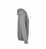 Hakro Kapuzen-Sweatshirt Bio-Baumwolle #560 Gr. 4XL grau meliert