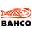 Bahco Stichsäge für Gips/Trockenwände/Ränder von Materialien aus Holz 8 ZpZ 160 mm