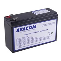 Avacom zastępuj za APC RBC106