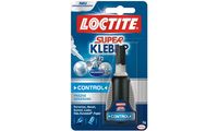 LOCTITE Superkleber Control, 3 g Flasche (56334335)