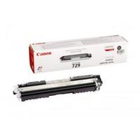 TONER 729 NEGRO LBP7010/LBP7018