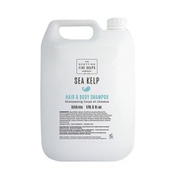 Sea Kelp Hair and Body Shampoo - 1 x 5L Refill