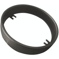 Produktbild zu ráépítő gyűrű Nube 58 ‌fekete