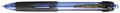 Uni-ball balpen Power Tank RT, blauw