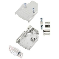 TELEGÄRTNER J01002A0091 J01002A0091 CONNECTEUR BNC MÂLE, DROIT 75 ? 1 PC(S)