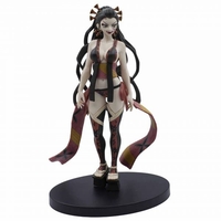 BANPRESTO - DEMON SLAYER: KIMETSU NO YAIBA - VOL.8 DAKI STATUE BP19040