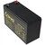 Akkusatz, passend für APC Smart UPS 1400/1500, SUA1500RMI2U, DLA1500RMI2U, SUA1500R2X93, SUA1500R2IX180