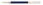 Gelmine Energel 0,35 blau Liquid Gel PENTEL LR7-CX
