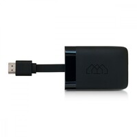 Dongle Q Android TV