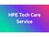 Rozszerzenie gwarancji 3Y Tech Care Basic DL320 G11 Smart Choice H44YQE
