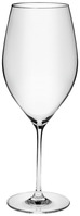 Rotweinglas Dilay ohne Füllstrich; 920ml, 7.7x28 cm (ØxH); transparent; 6