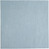Servietten Lino; 40x40 cm (BxL); blau; 50 Stk/Pck