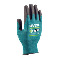 UVEX BAMBOO TWINFLEX XG D 09 Glove Pk10