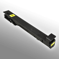 Recycling Toner ersetzt HP CF302A 827A yellow