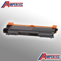 Ampertec Toner XXL ersetzt Brother TN-2010 schwarz