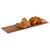 APS 85302 GN 2/4 Tablett -CRAZY WOOD- , 53 x 16,2 cm, H: 1 cm