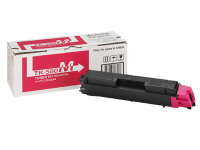 Kyocera Toner Kit TK-580M, für ECOSYS P6021cdn, FS-C5150DN Bild 1
