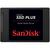 SSD 240GB SanDisk 2,5" (6.4cm) SATAIII 6GB/s PLUS RETAIL