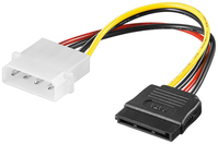 Microconnect PI01082 interne stroomkabel 0,2 m
