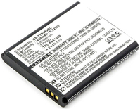 CoreParts MBXHS-BA080 pièce de rechange d’équipements réseau Batterie