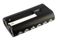 CoreParts MBXCAM-BA165 Batteria per fotocamera/videocamera Ioni di Litio 1600 mAh