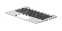 HP N01286-B31 laptop spare part Keyboard