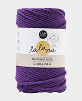 lalana Macrame rope Garn