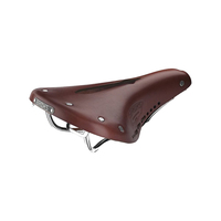 Brooks B17 Track Unisex Fahrradsattel