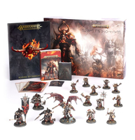 Games Workshop 83-93 collectible figure