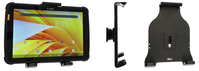 Brodit 216339 supporto per personal communication Supporto passivo Tablet/UMPC Nero