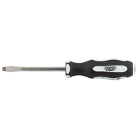 Draper Tools 35181 manual screwdriver Single