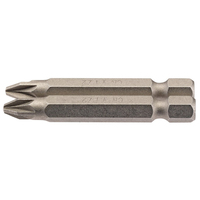 Draper Tools 64228 screwdriver bit 2 pc(s)