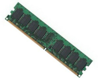 Fujitsu 1GB DDR2-800 geheugenmodule 1 x 1 GB 800 MHz